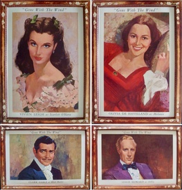 Gone With The Wind