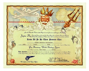 Jupiter Rex | Pan American World Airways System