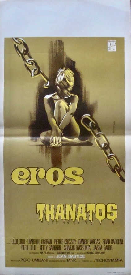 Eros e Thanatos