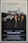 The Blues Brothers