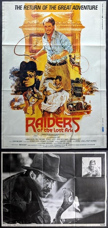 Raiders of the Lost Ark