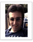 John Lennon: Come Hither…