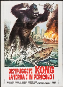 Terror of Mechagodzilla