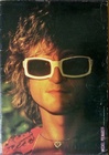 Michel Polnareff: Japan Tour 1975 (Program)