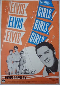 Girls! Girls! Girls!