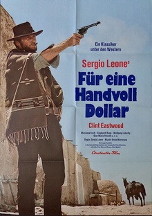 A Fistful of Dollars