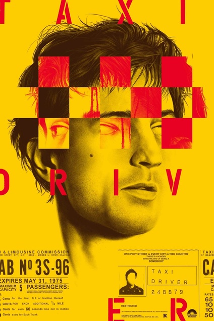 Taxi Driver