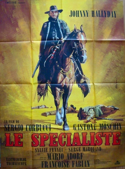 Specialists
