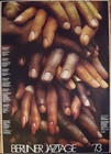 Berlin Jazz Festival 1973 (A0)