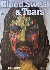 Blood Sweat And Tears: German Tour 1973