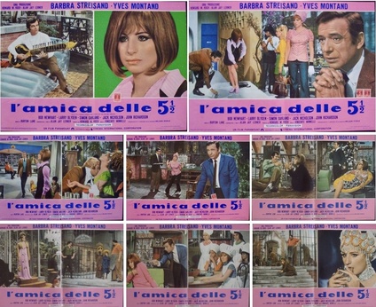 On a Clear Day You Can See Forever