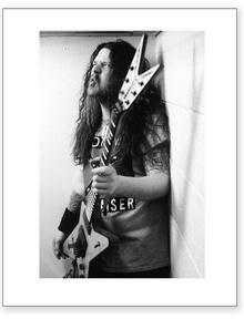 Dimebag Darrell