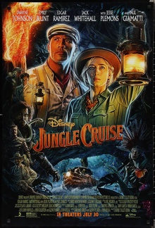 Jungle Cruise