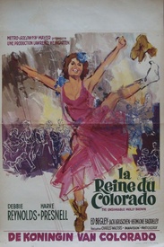 The Unsinkable Molly Brown