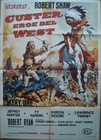 Custer Of The West
