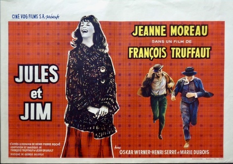 Jules and Jim