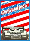 Porsche Wins Road America Can-Am