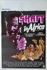 Shaft in Africa