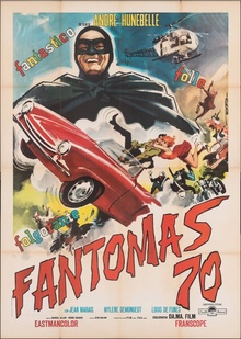 Fantomas