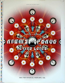 Atoms For Peace: Oakland 2010