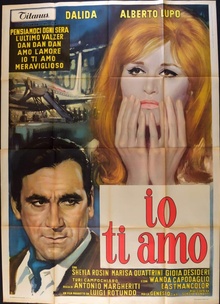 Io ti amo