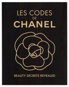 Les Codes de Chanel Beauty Secrets Revealed