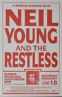 Neil Young: Eureka 1989