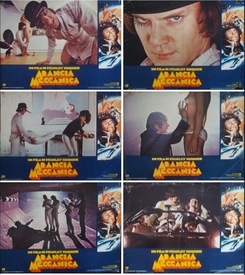 A Clockwork Orange