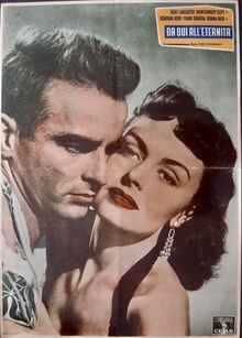 From Here To Eternity