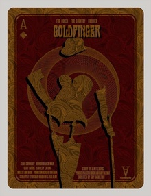 Goldfinger