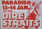 Dire Straits: Amsterdam 1978
