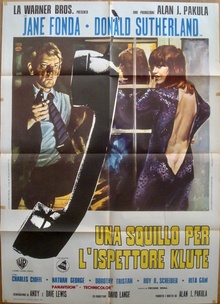 Klute