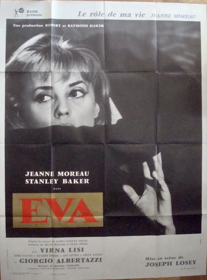 Eva