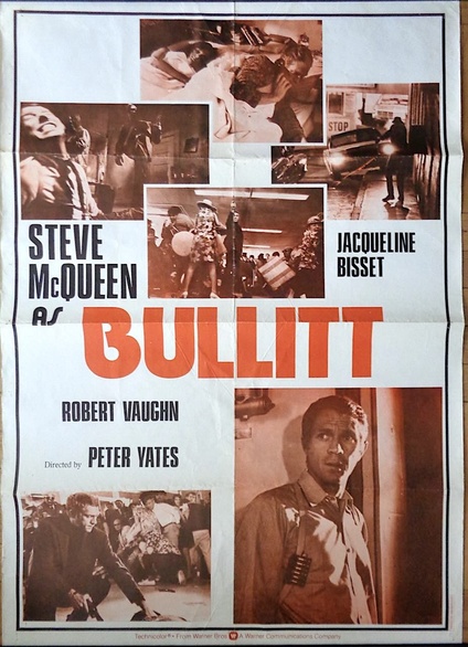 Bullitt