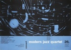 Modern Jazz Quartet: Frankfurt 1957