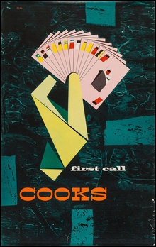 First Call: Cooks