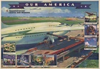 Our America Transportation #4 - Variation