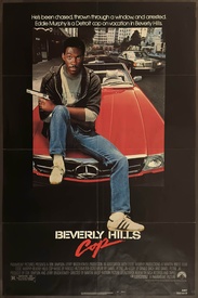 Beverly Hills Cop
