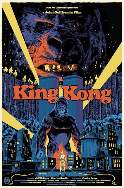 King Kong
