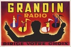 Grandin Radio
