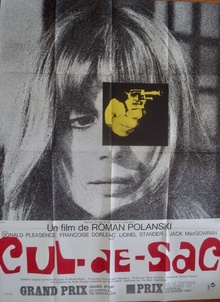 Cul-De-Sac