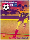 CONCACAF Cup, Amerian Airlines