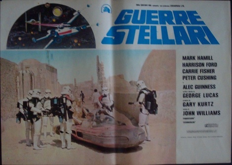 Star Wars