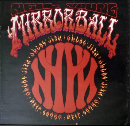 Neil Young: Mirrorball