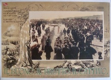 The Good, The Bad and The Ugly