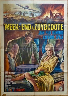 Weekend At Dunkirk