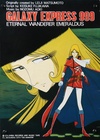 Galaxy Express 999