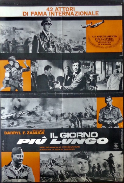 The Longest Day