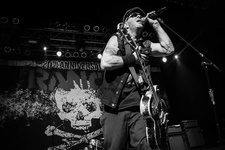 Rancid No. 2