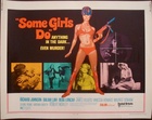Some Girls Do